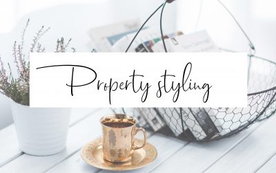 Property Styling Process