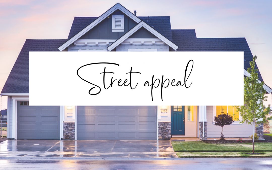 Importance of Street Appeal