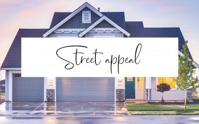 Importance of Street Appeal