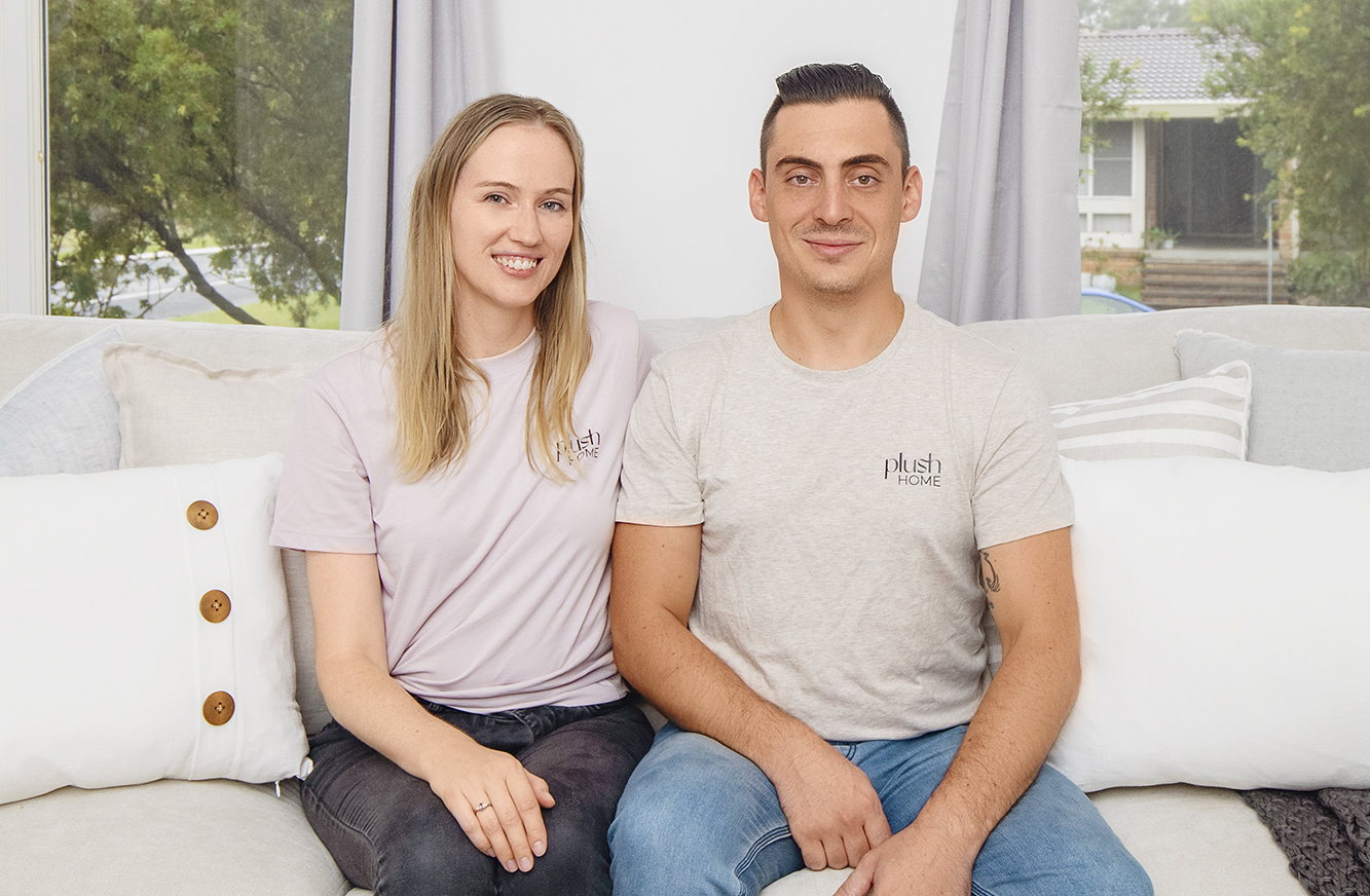 full staging, full home staging, getting ready to sell, transform your property for sale, get the best sales price, house staging Newcastle