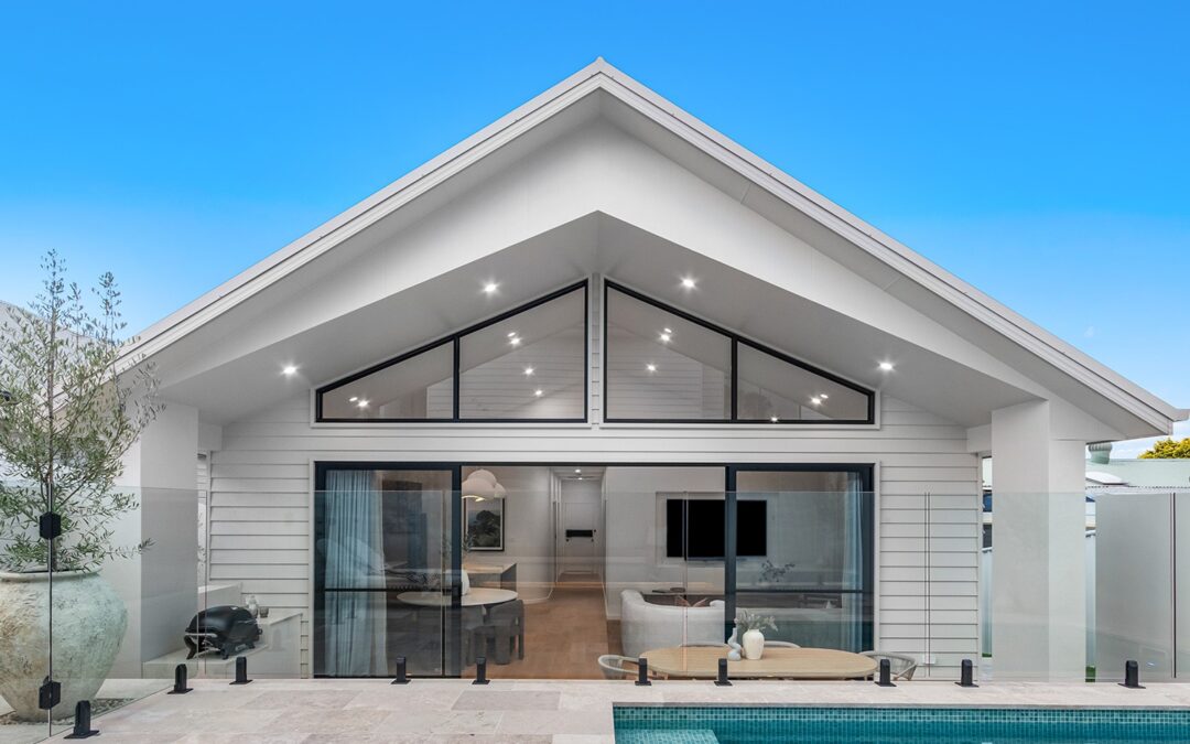 Project: Hamilton Street, Kahibah — sold for $220K more